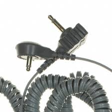 ESD-Wrist Strap Grounding Cord-3M 2371, 20\'